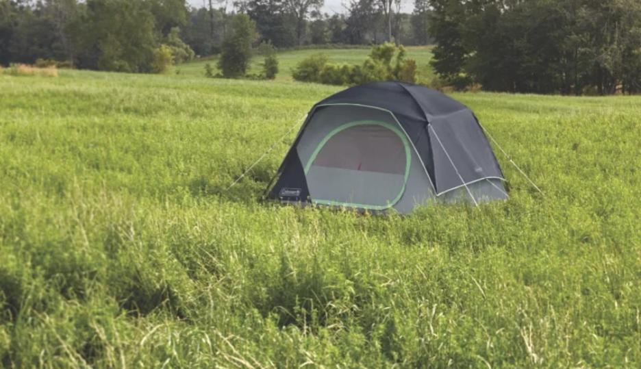 ホテル Camping & Biofarm Gjegji Lezhë エクステリア 写真